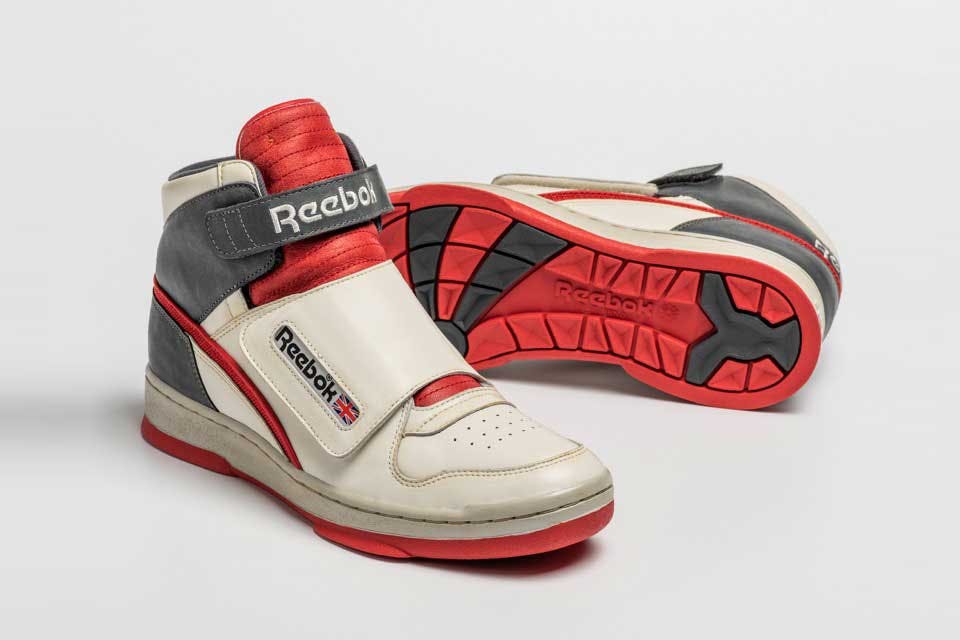 alien reebok sneakers